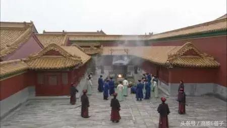 金枝欲孽女子图鉴,金枝欲孽中最悲惨的女人