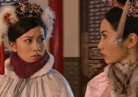 金枝欲孽女子图鉴,金枝欲孽中最悲惨的女人