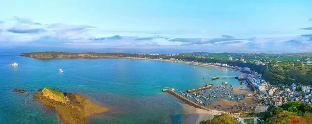 北海涠洲岛2018年,北海涠洲岛最新视频