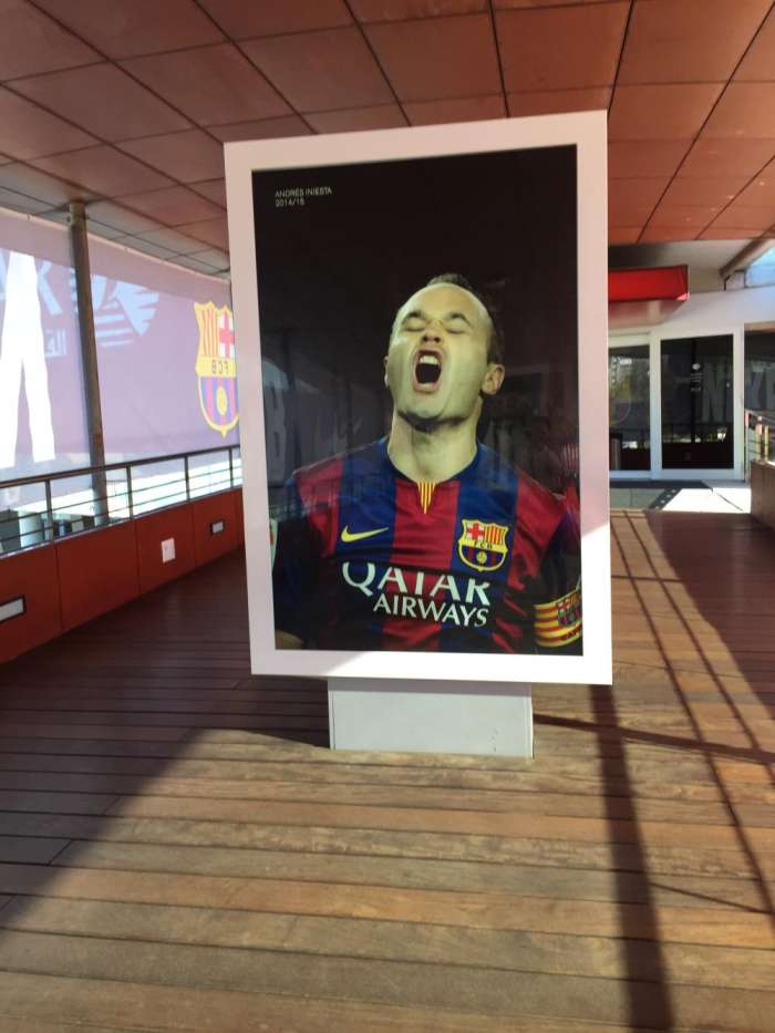 巴萨女足欧冠主场在诺坎普吗,巴萨主场诺坎普英文