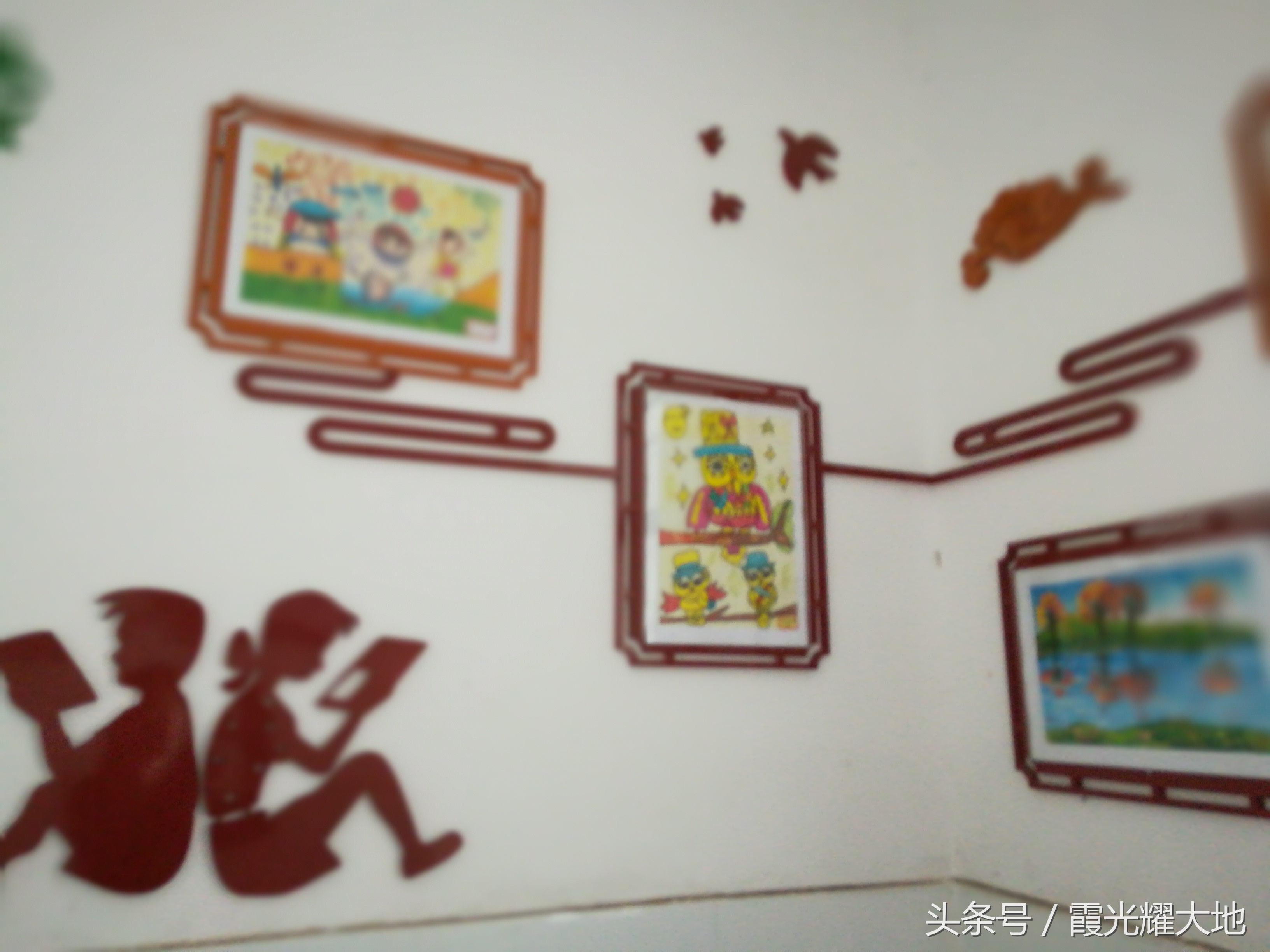 新洲三店学校,武汉新洲三店小学