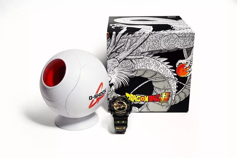 劳力士和casio,带着劳力士买卡西欧