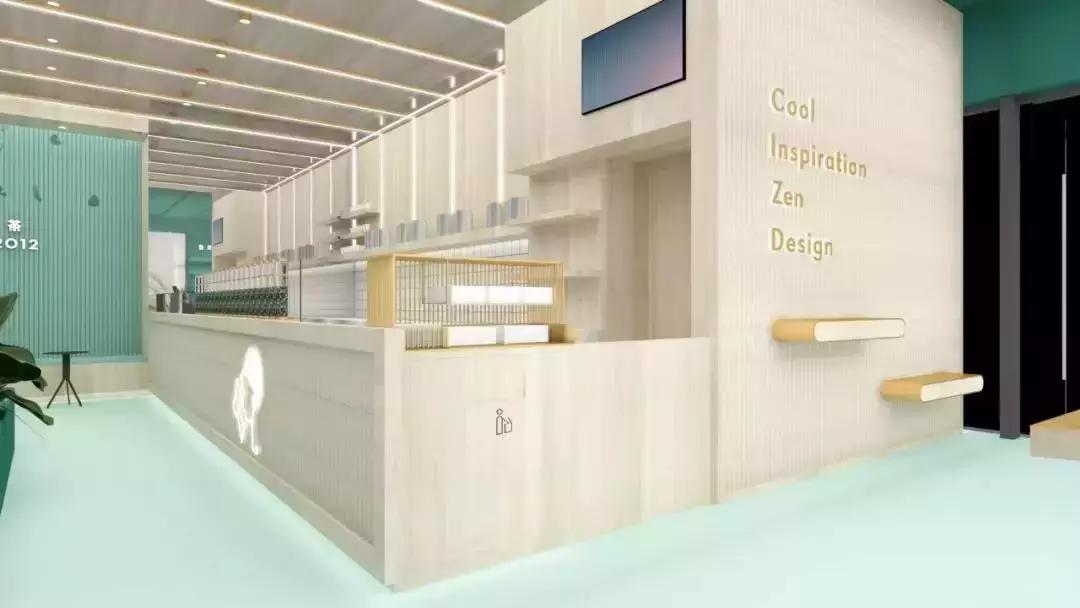 超清爽柠檬打绿喜茶,喜茶纯绿妍牛乳茶