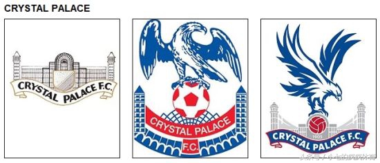 英超各队队徽视频,2018-2019英超球队队徽