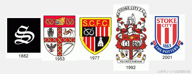 英超各队队徽视频,2018-2019英超球队队徽