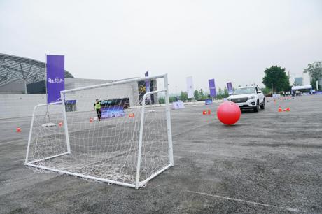 下一站，俄罗斯！长安CS家族拿到世界杯“入场券”