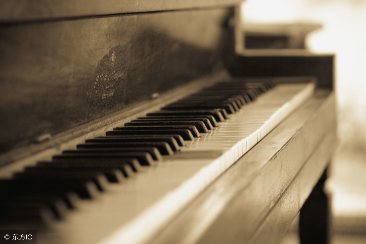 乐之无尘键盘手跟大家聊聊键盘那些事儿