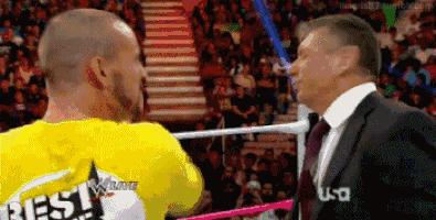 盘点老麦最想签下的八位选手，可最后一位WWE已经高攀不起！