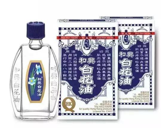 别瞎买药,香港购物清单必买药