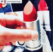 mac新品大子弹头,mac新品大子弹头试色