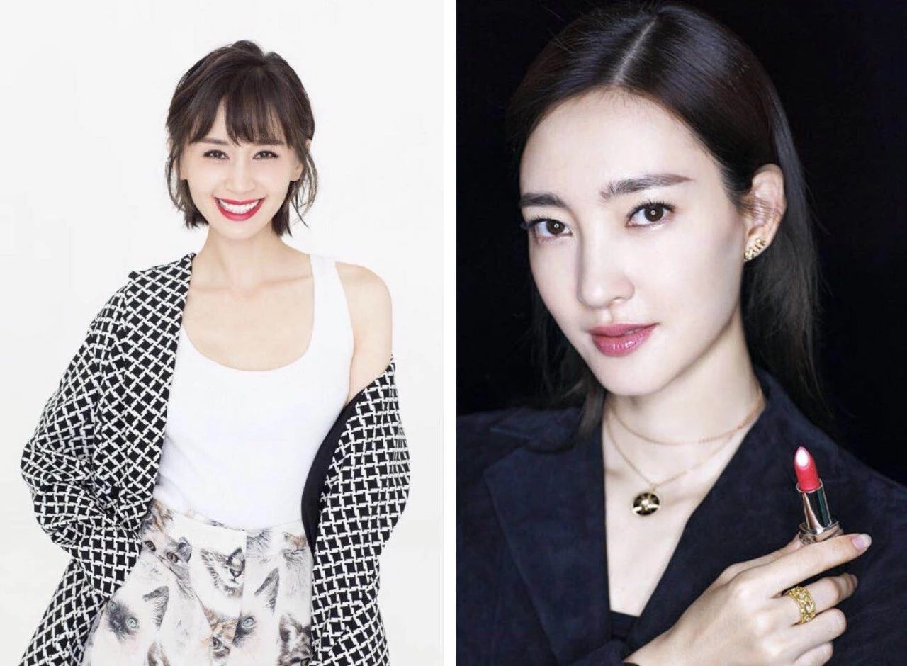 欧阳娜娜日系护肤,欧阳娜娜推荐美妆