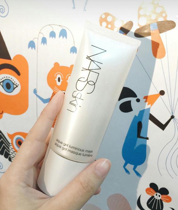 补水救星油皮,补水救星