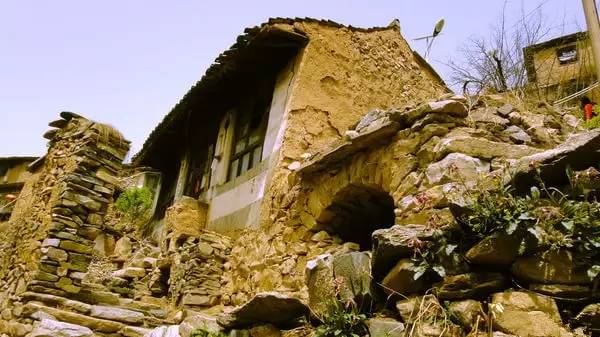 太原周边山清水秀的地方,太原附近有山有水好去处推荐