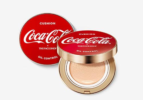 可口可乐推联名彩妆、谜尚出狗年定制！儿童节送女朋友这些准没错