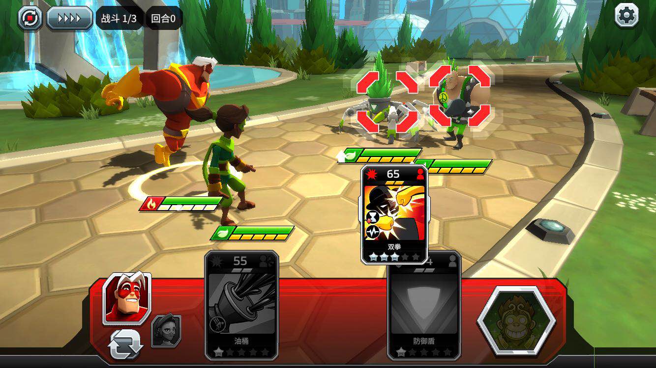 新游推荐全平台,新游推荐app