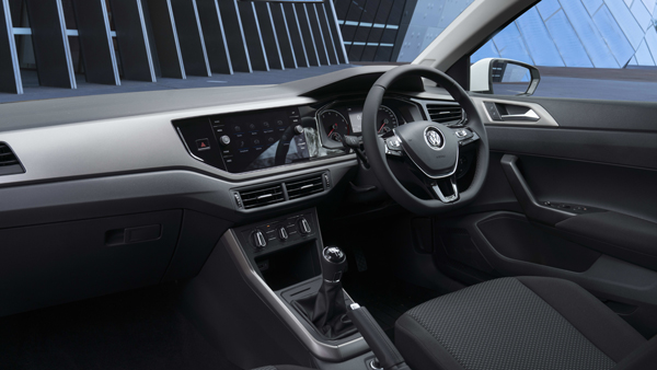 大众第6代polo最新消息,第五代polo和第六代polo