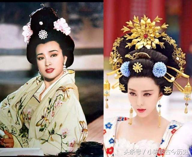 皇帝死了他的妃子怎么办？前几种情况还好，最后一种太惨