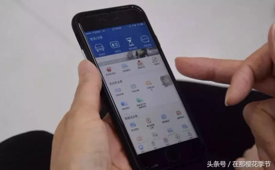 赣县车管大厅,赣州交管大队系统升级