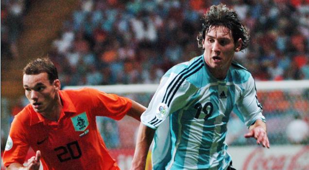 世界杯历史上死亡之组,历届世界杯死亡之组