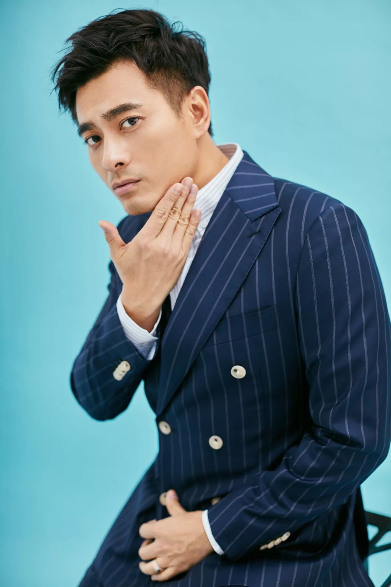 上影厂演员60年代初合影,上影厂55年电影