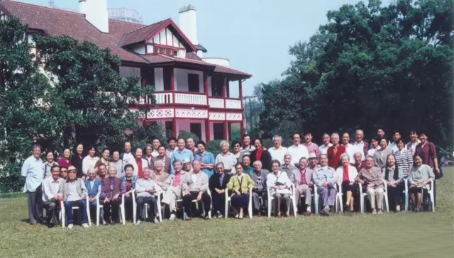 上影演员剧团星光闪耀65年赵丹白杨王丹凤秦怡张瑞芳达式常张瑜