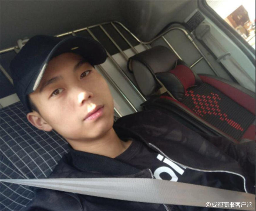 男子喝下百草枯母亲绝望放弃治疗,宜宾19岁少年喝百草枯事件