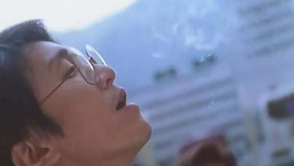 星爷王晶最后一次合作,星爷为了电影奉献了一生