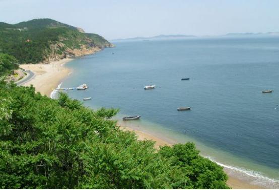 大连旅游攻略必去景点,大连一日游必去十大景点