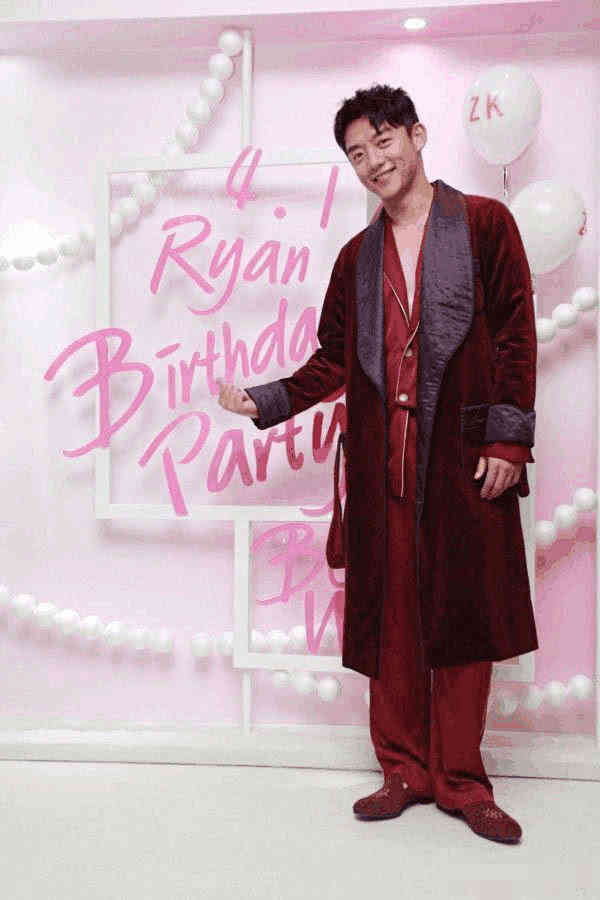 郑恺请陈赫游玩,郑恺来过兰州吗