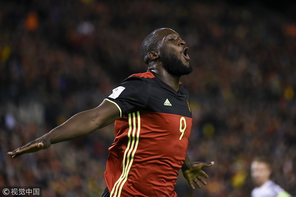 世界杯32强巡礼之比利时,世界杯32强巡礼英格兰