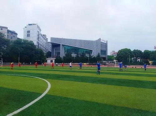 耒阳一中2018足球比赛,学校校园足球联赛赛程表