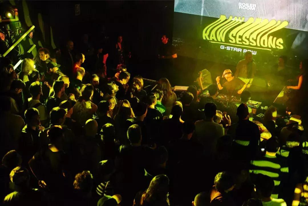 63个国家6500个销售点背后，专访G-StarRAW亚太区总经理姜红