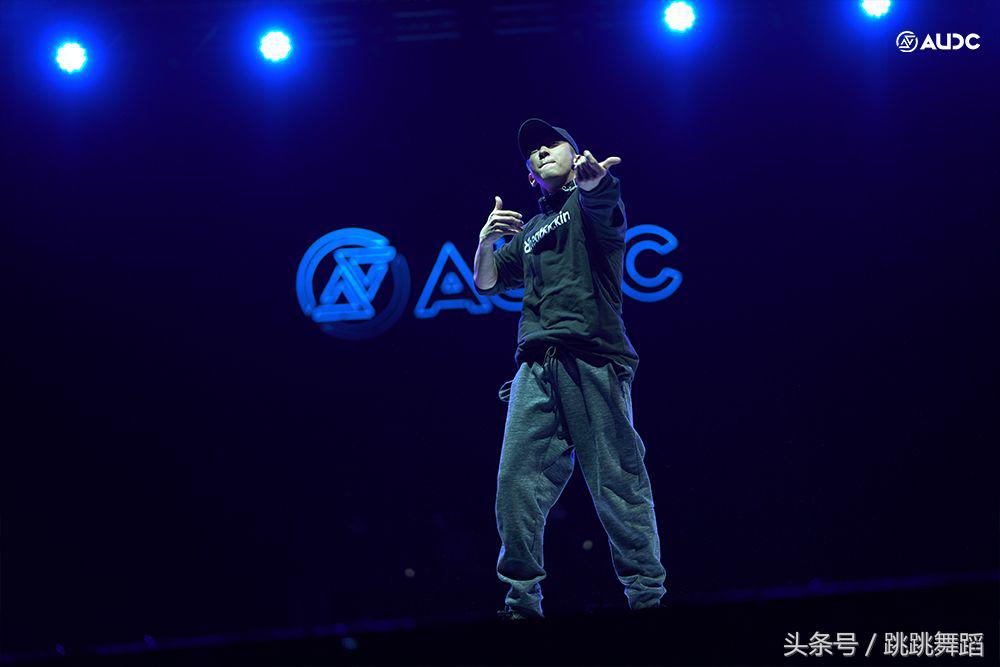 audc亚洲高校舞蹈比赛,2018audc亚洲总决赛第一名