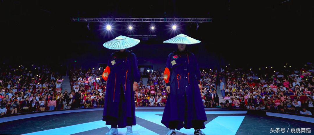 audc亚洲高校舞蹈比赛,2018audc亚洲总决赛第一名