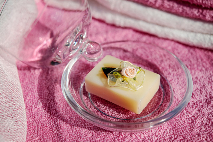 悦读好书｜如何卖出一块肥皂：让顾客相信他们手脏！