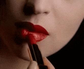 mac迪奥阿玛尼肉桂口红,mac迪奥口红推荐