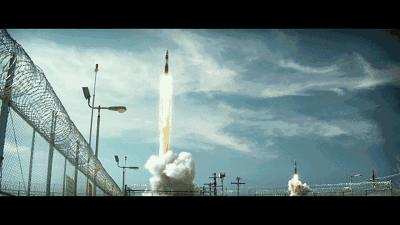 美苏冷战期间核弹事件,美苏冷战期间核武条约对谁更有利