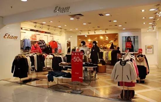 艾格官网卖的衣服怎么样,艾格etam品牌服饰推荐