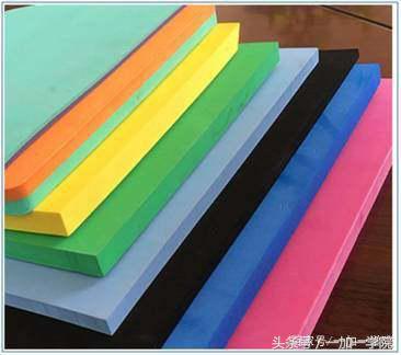 工业设计用泡棉,PORON你知多少？