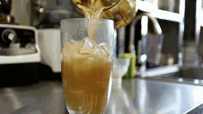 青蛙撞奶,青蛙撞奶的正确配方