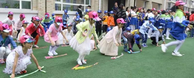 谁是长春曙光小学毕业哒？这所学校现在什么样了？