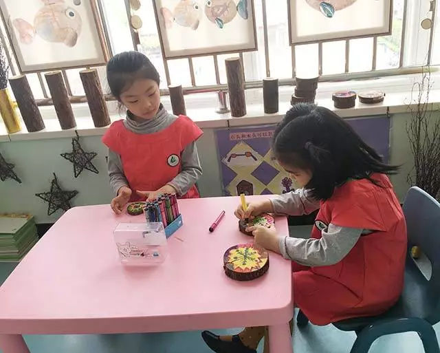 北京五大特色幼儿园都有什么特色,北京十大示范幼儿园