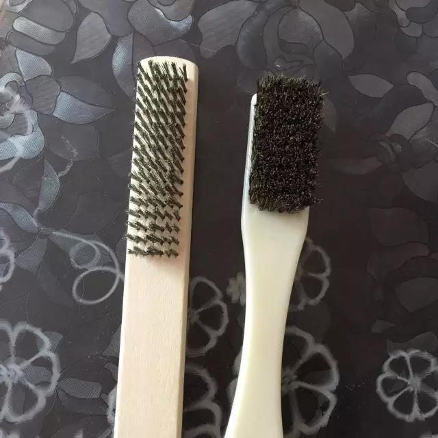 小金刚菩提如何快速清理干净,小金刚快速深度清理方法