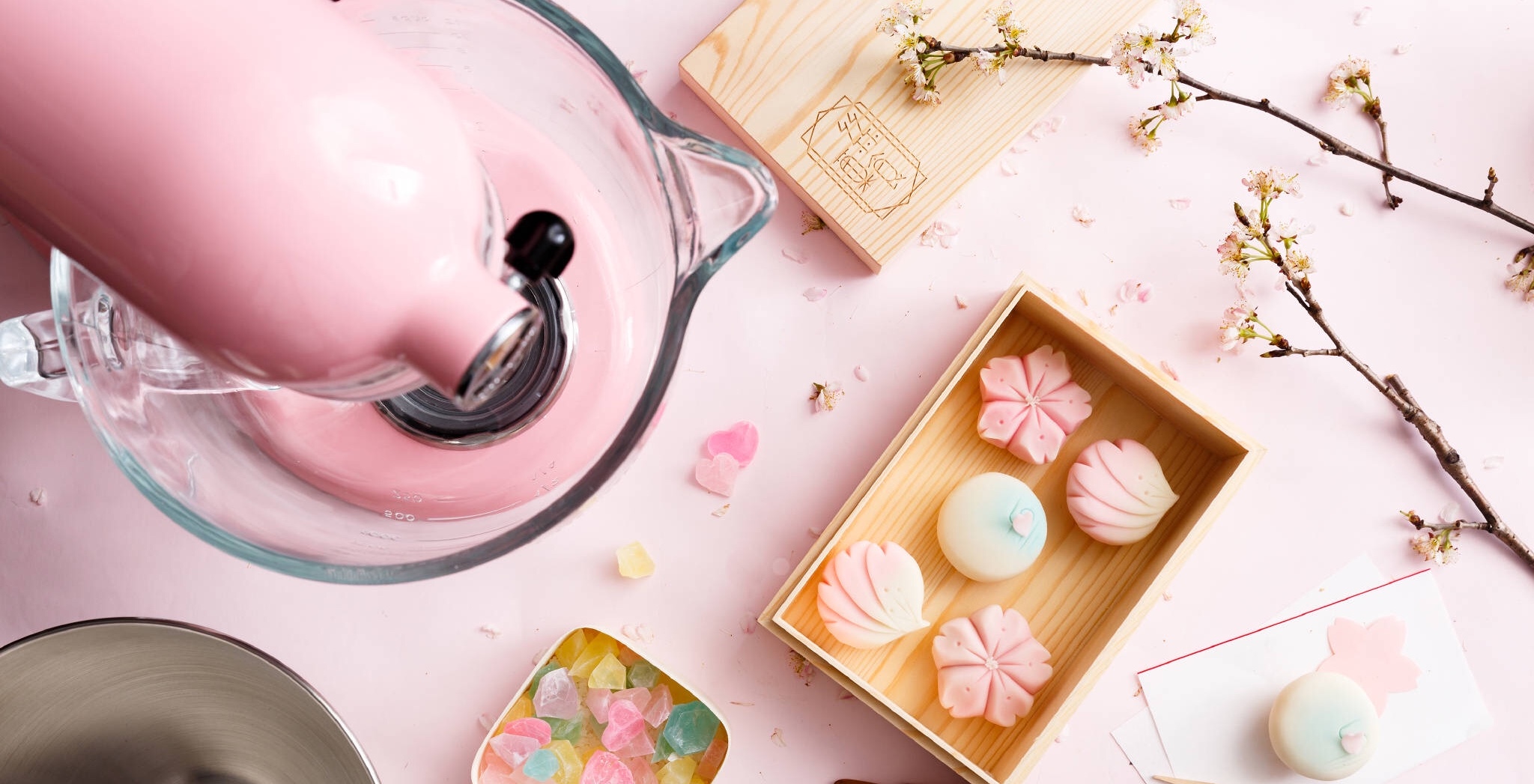 精致好看厨房好物,精致厨房的生活仪式感