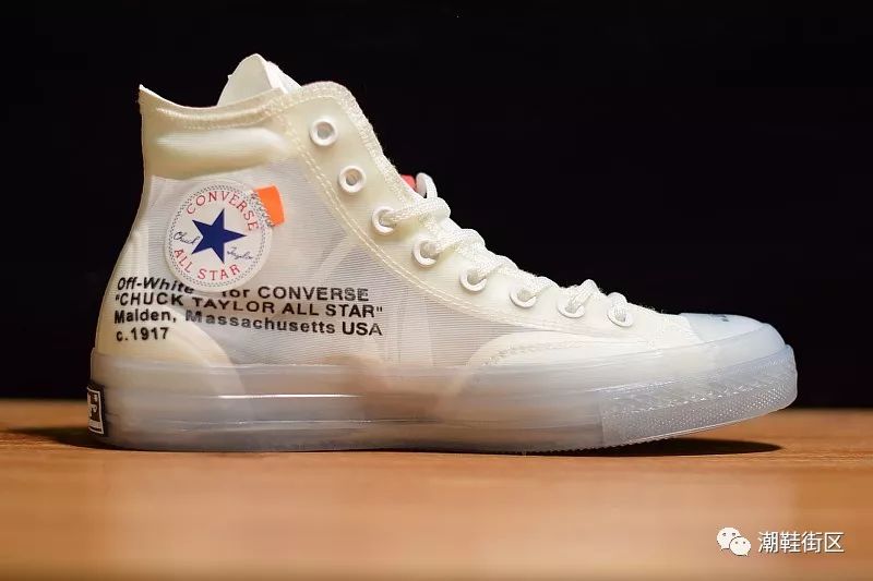 匡威fastbreak83上脚图,匡威allstarbb低帮上脚