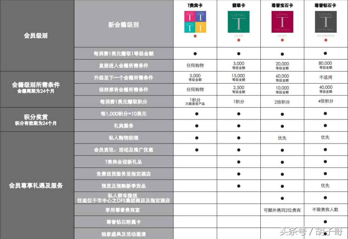 dfs香港免税店官网,香港DFS免税店购物攻略