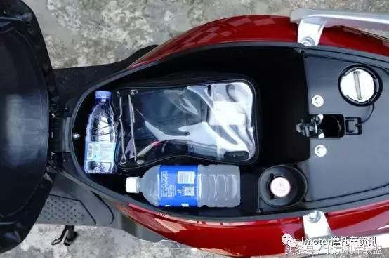 力帆125最新款,当家小花