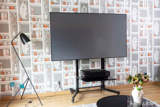 海信l5k激光电视测评,海信激光电视80寸l5