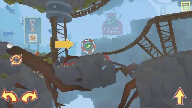 搞笑鸡鸡赛车游戏来了！