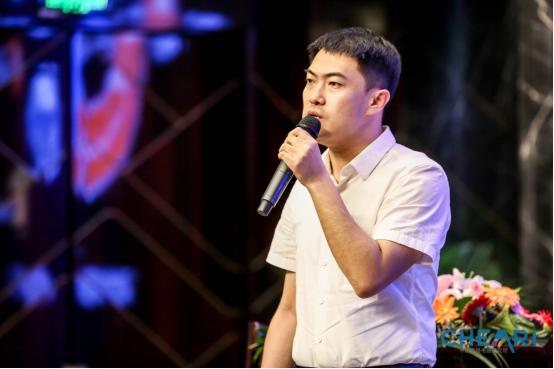 智能厨电轻松打造出健康品质生活,厨电先锋高峰论坛